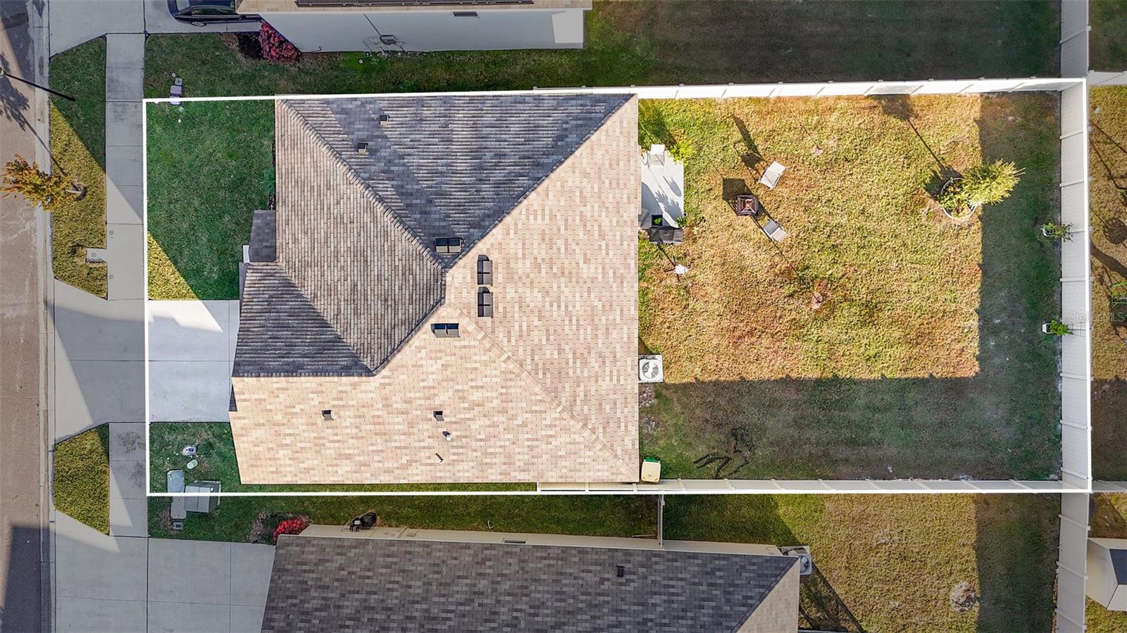 AVALON PARK WEST-NORTH PH 3 - Residential