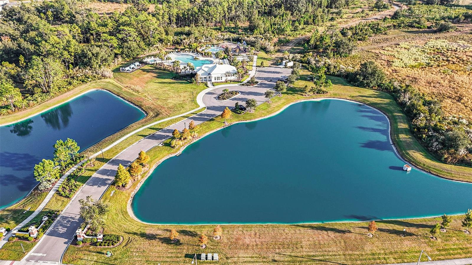 AVALON PARK WEST-NORTH PH 3 - Residential