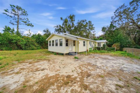 Photo of 37236 Poinsettia Avenue, Dade City, FL 33525 (MLS # TB8460809)