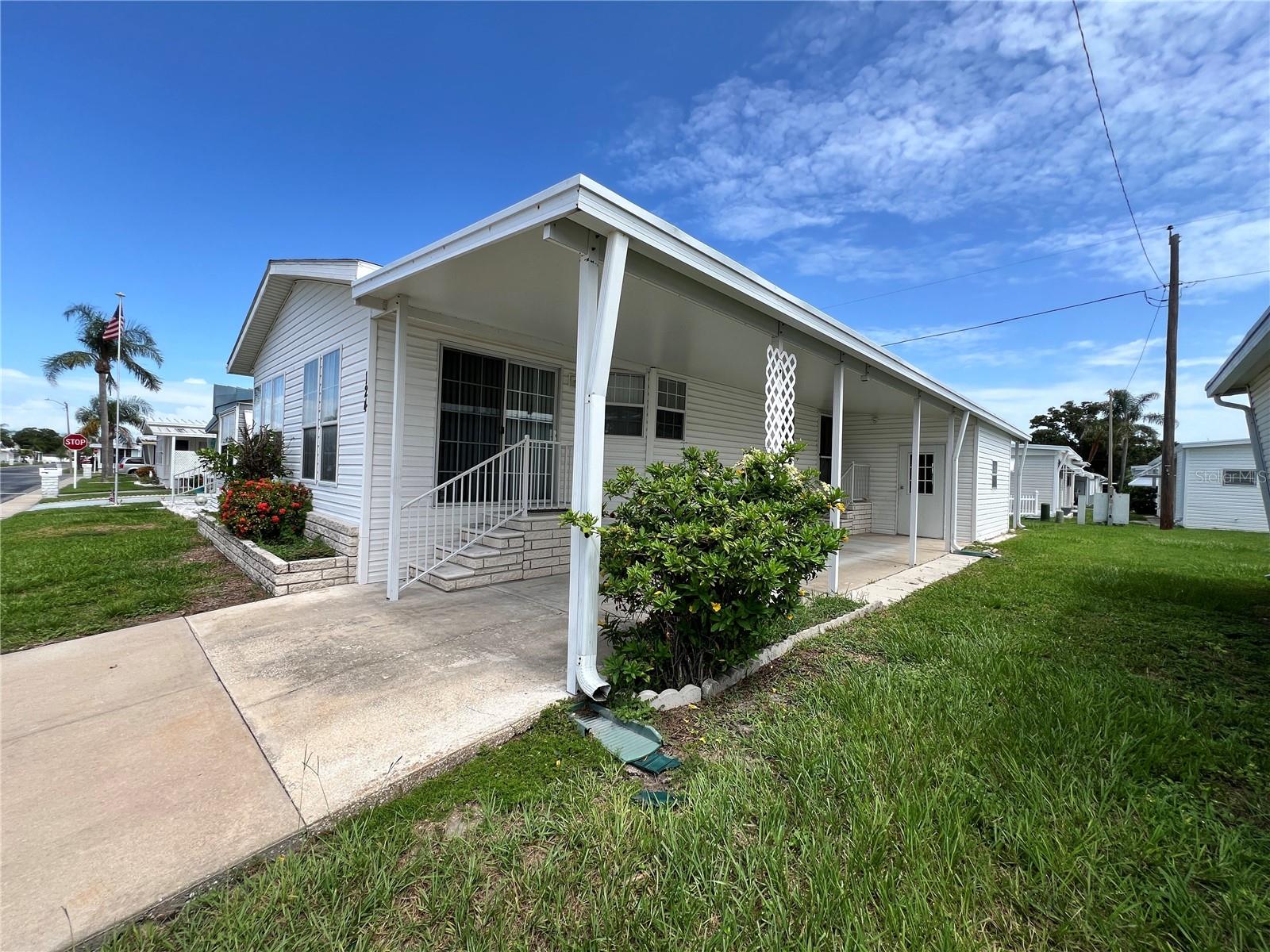 1500 COUNTY ROAD 1 124