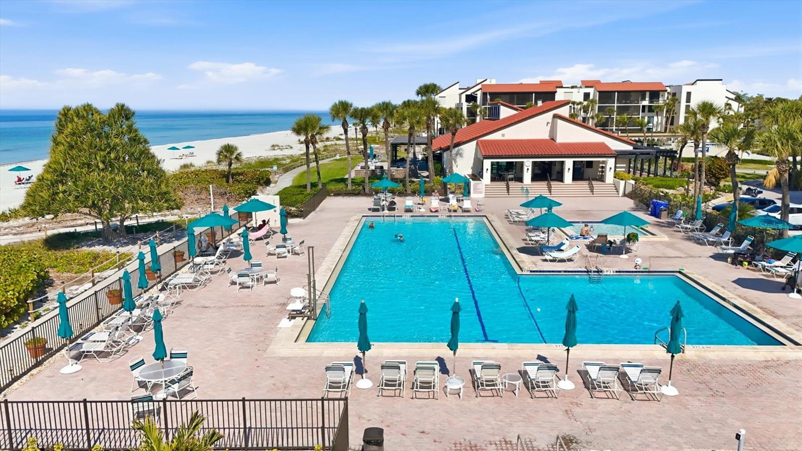 SEAPLACE IV - Residential