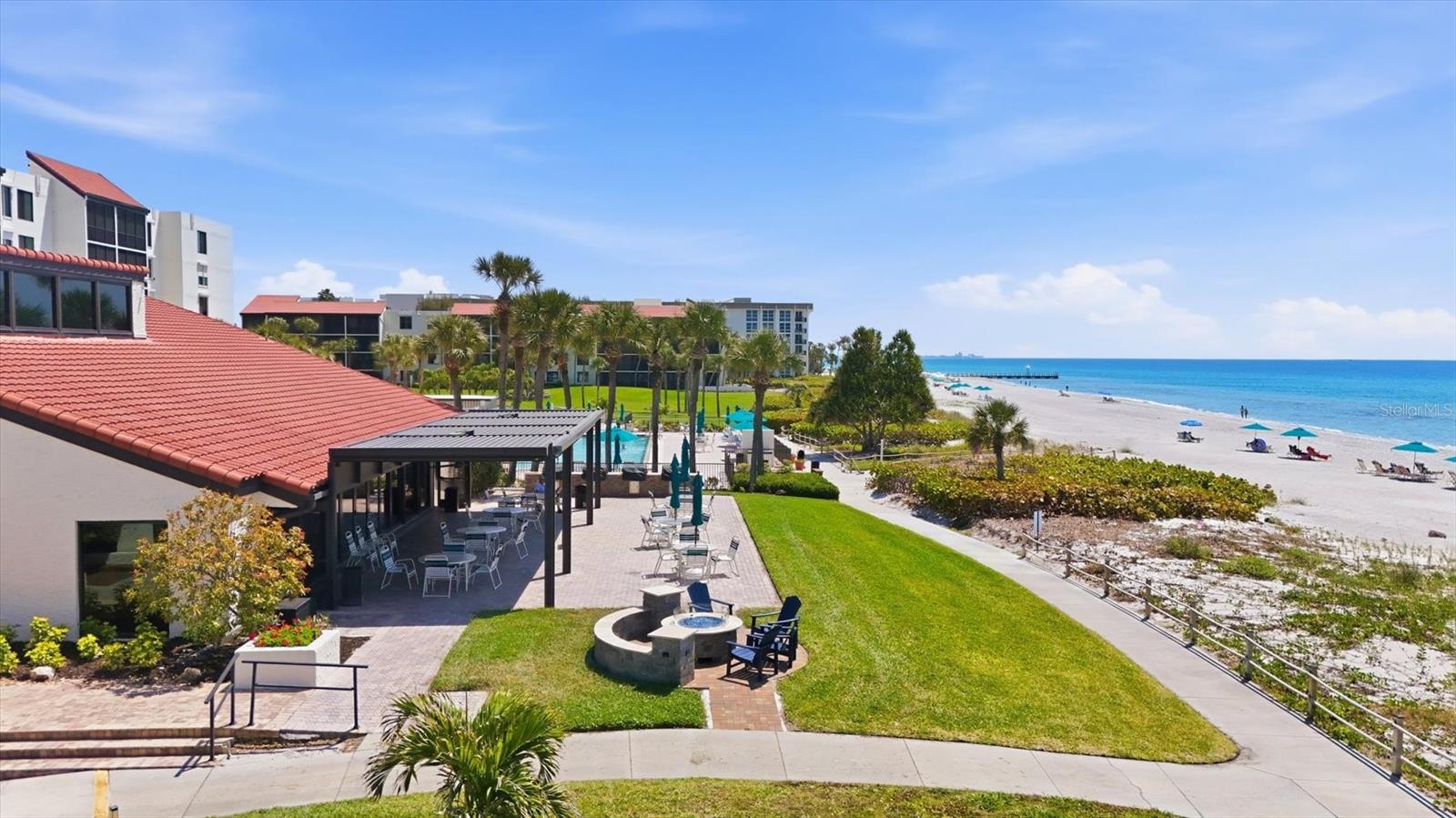 SEAPLACE IV - Residential