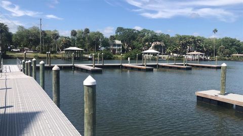 A home in NEW SMYRNA BEACH