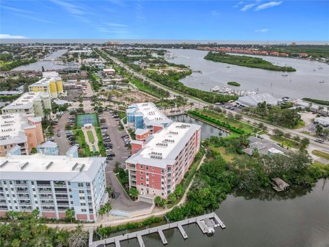 A home in NEW SMYRNA BEACH