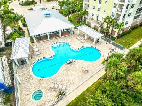 A home in NEW SMYRNA BEACH