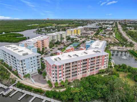 A home in NEW SMYRNA BEACH