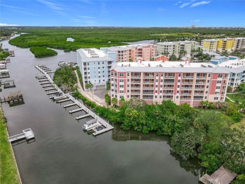 A home in NEW SMYRNA BEACH