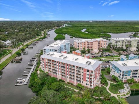 A home in NEW SMYRNA BEACH