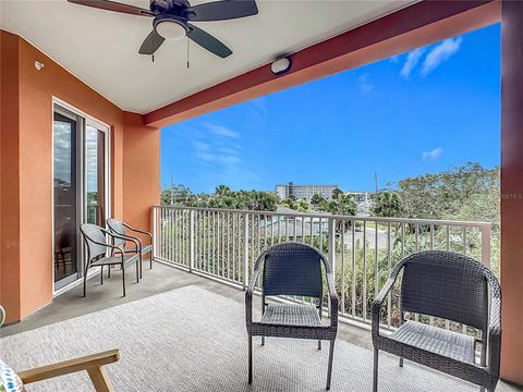 A home in NEW SMYRNA BEACH