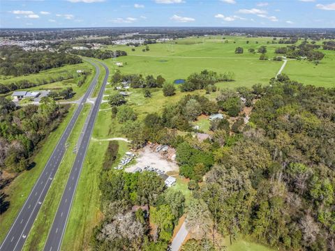 Tiny photo for 7592 Cr 225, Wildwood, FL 34785 (MLS # G5083135)