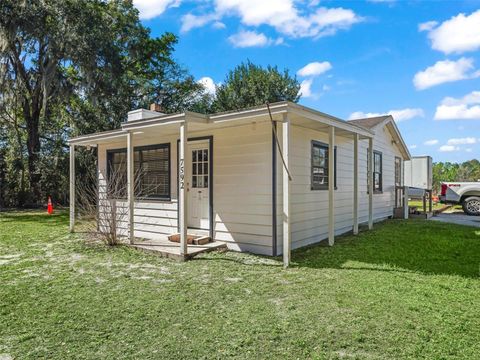 Tiny photo for 7592 Cr 225, Wildwood, FL 34785 (MLS # G5083135)