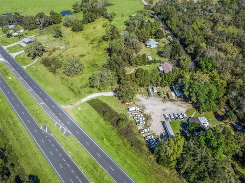 Tiny photo for 7592 Cr 225, Wildwood, FL 34785 (MLS # G5083135)