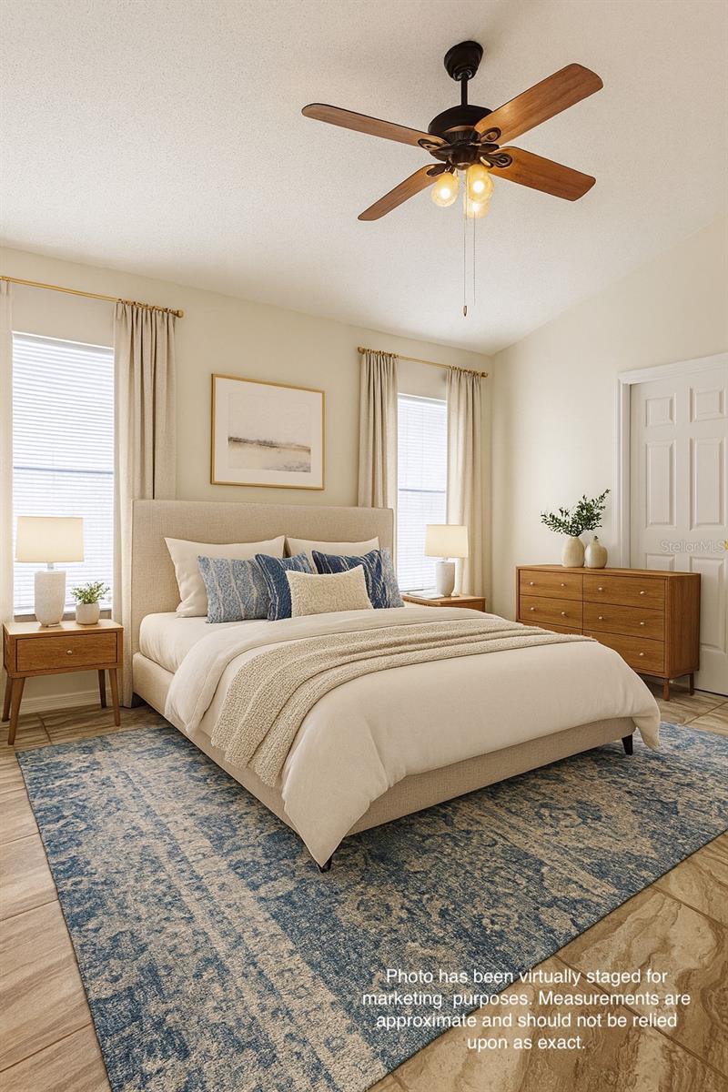 WELLINGTON PH 02 - Residential Lease