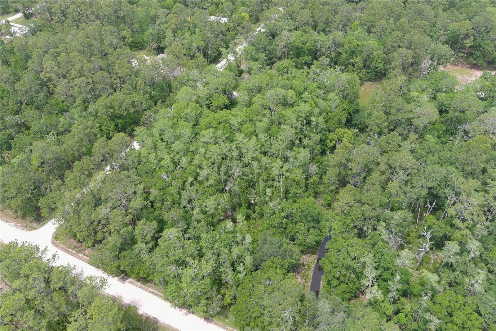 DAYTONA NORTH SUB - Land