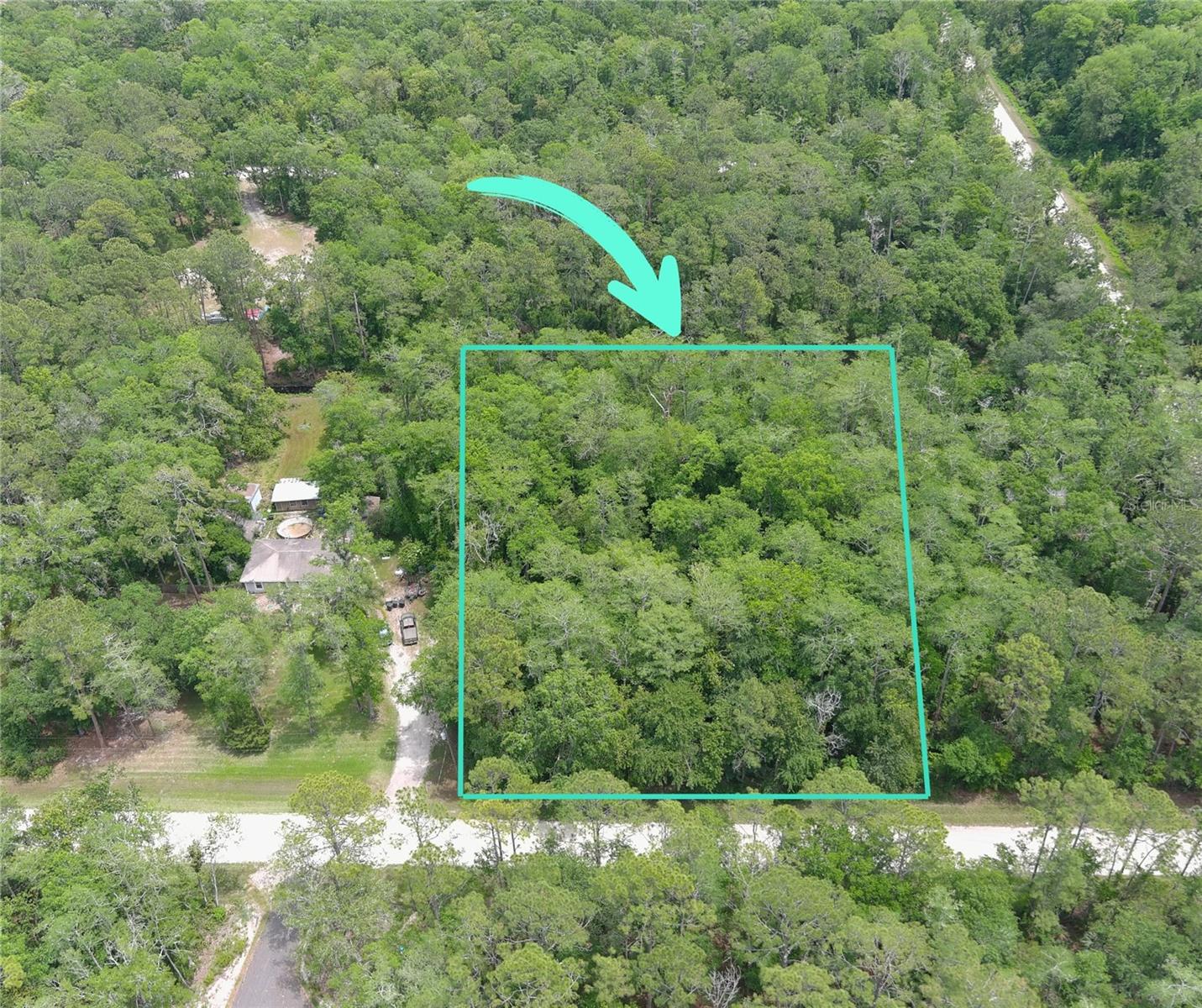 Discover a rare opportunity to own over an acre of untouched Florida countryside at 1823 Honeytree Street in beautiful Bunnell. Tucked away in the peaceful Daytona North community, this expansive 1.14-acre lot offers endless possibilities for your dream home, mobile home, or weekend getaway. Here, there’s no rush—build when you're ready and enjoy the freedom of no HOA restrictions.
Imagine waking up to wide-open skies, the sounds of nature, and the space to create the lifestyle you’ve always wanted. Whether you dream of a private homestead, a family retreat, or simply a place to escape the hustle and bustle, this property delivers. Enjoy the best of both worlds: the quiet charm of rural living while still being a short drive to Flagler Beach, Palm Coast, and the conveniences of shopping, dining, and major highways.
A survey of the property is available upon request, offering peace of mind as you move forward with your plans. Please note there may be potential wetlands on the property — buyers are encouraged to conduct their own due diligence to confirm buildability and land use.