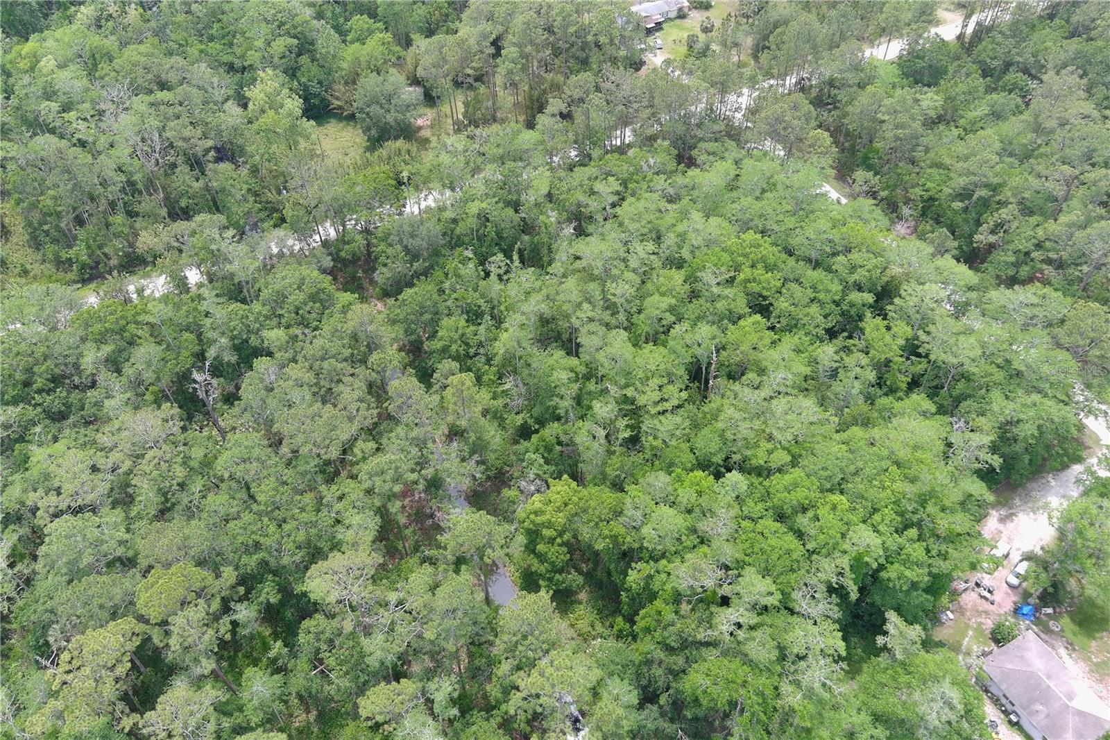 DAYTONA NORTH SUB - Land