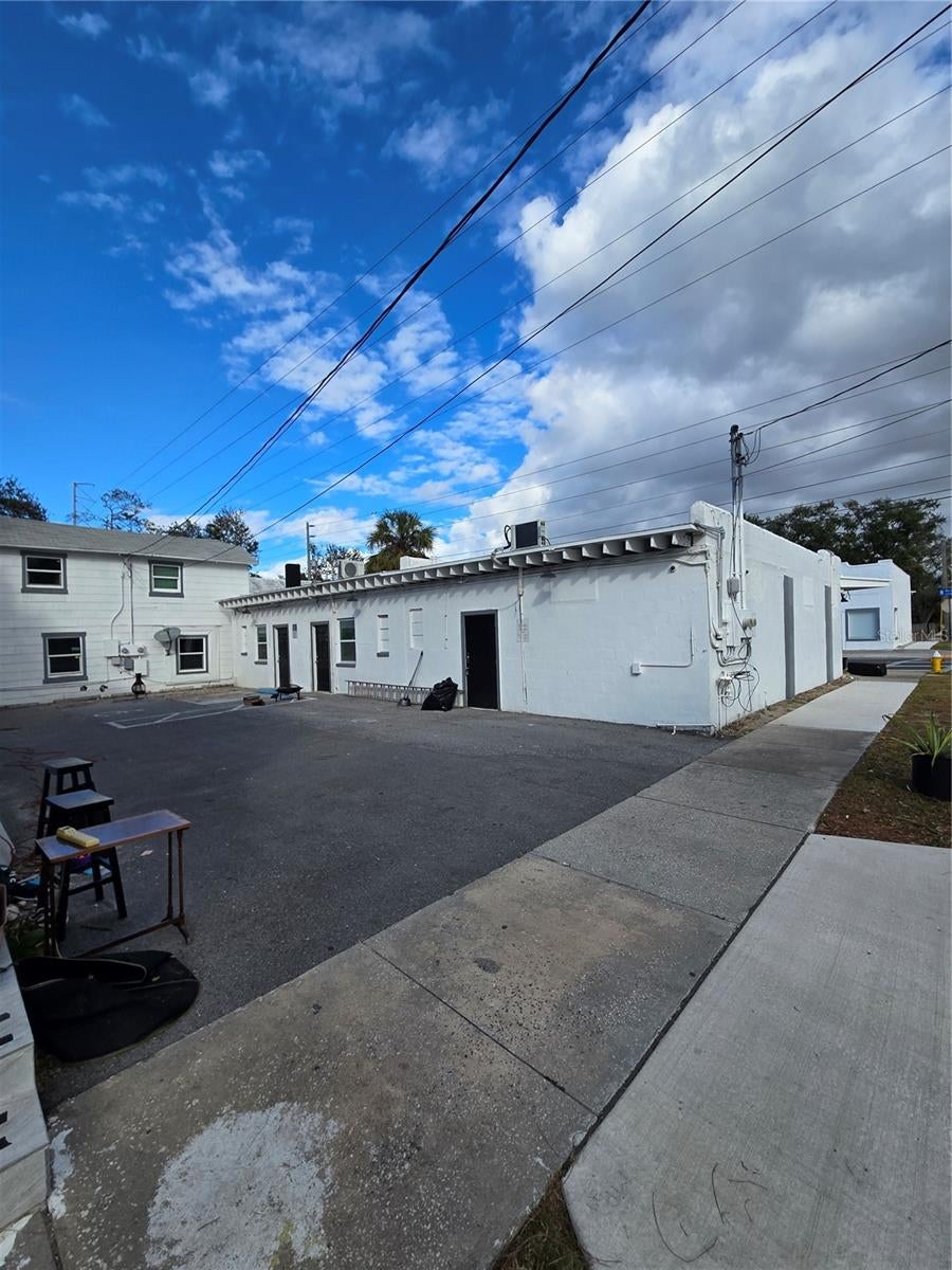 Photo of 110 N Martin Luther King Jr Avenue #C, Clearwater, FL 33755 (MLS # TB8560005)