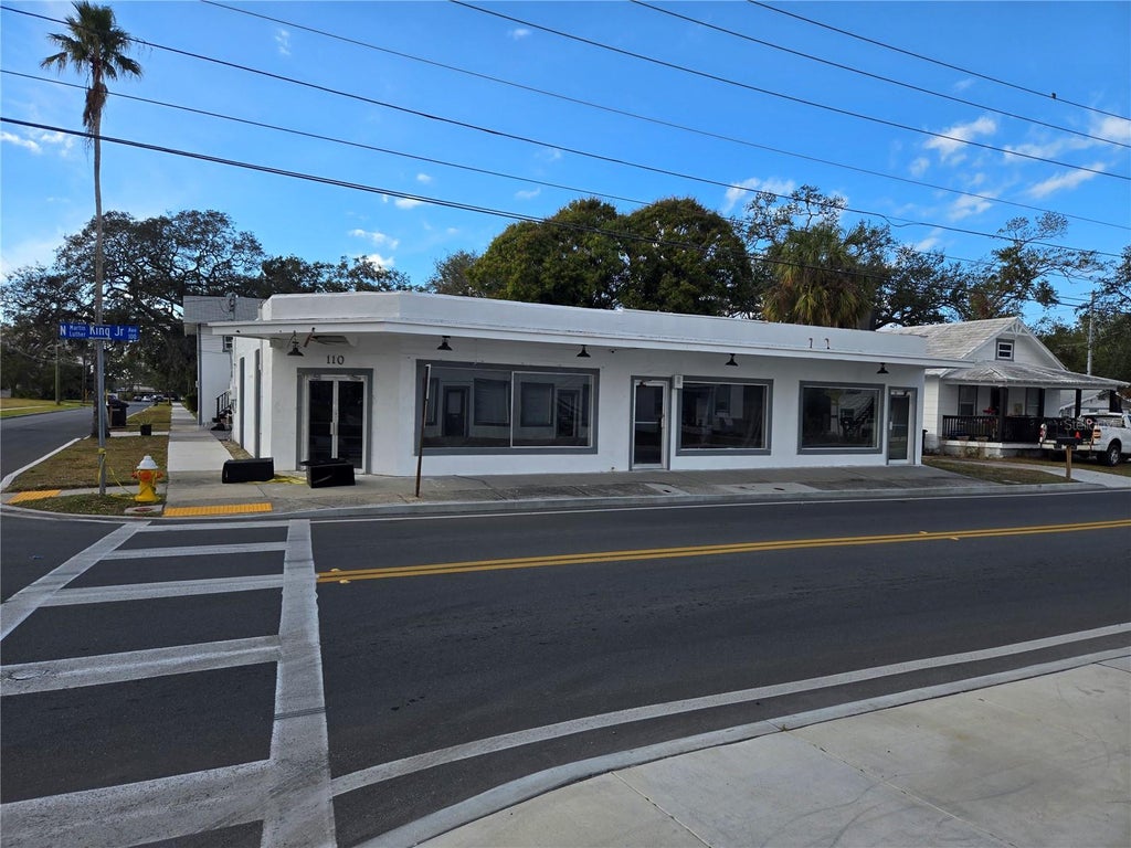 Photo of 110 N Martin Luther King Jr Avenue #C, Clearwater, FL 33755 (MLS # TB8560005)