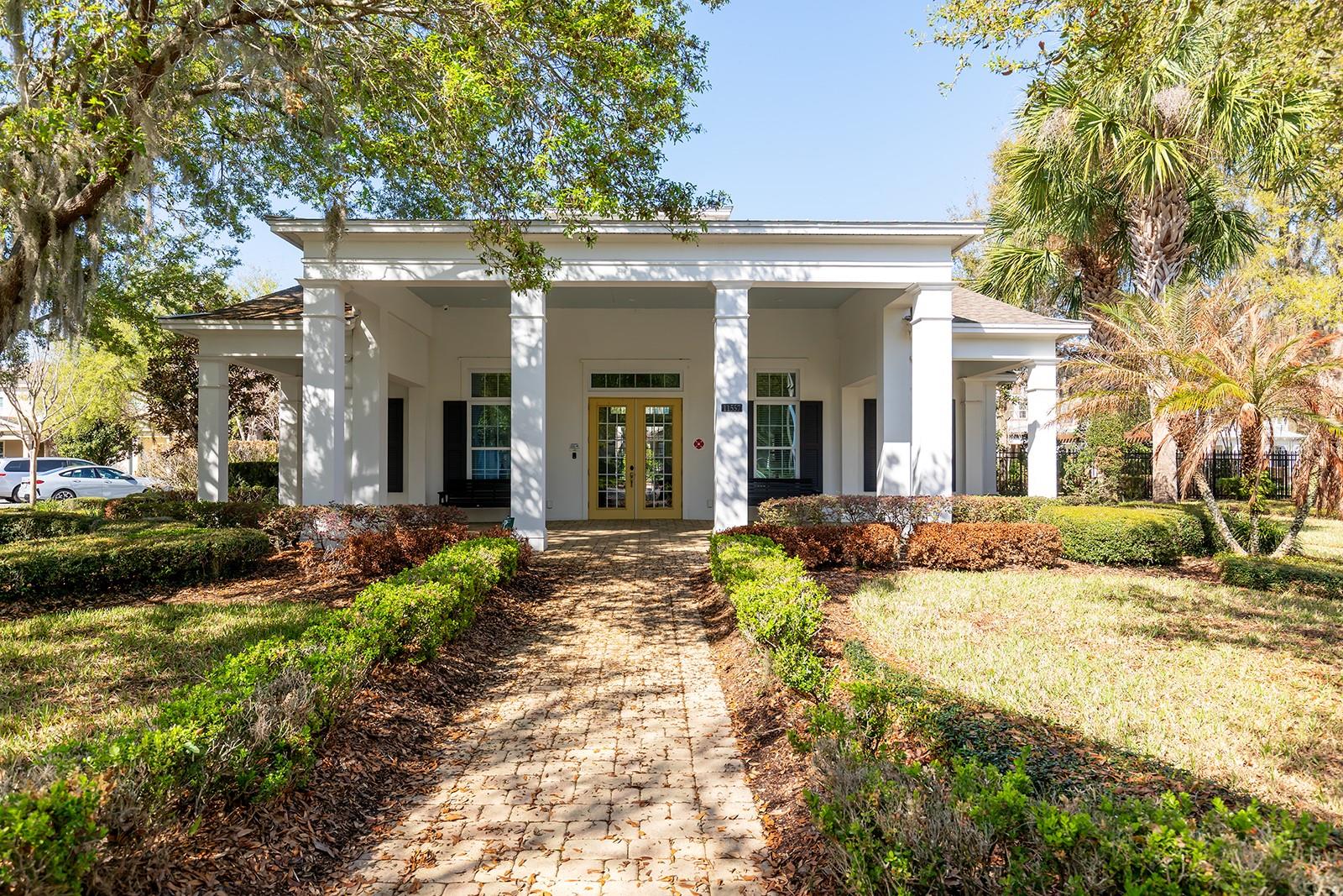 ASHLIN PARK PH 2 - Residential