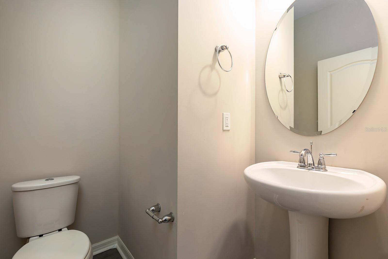 ASHLIN PARK PH 2 - Residential