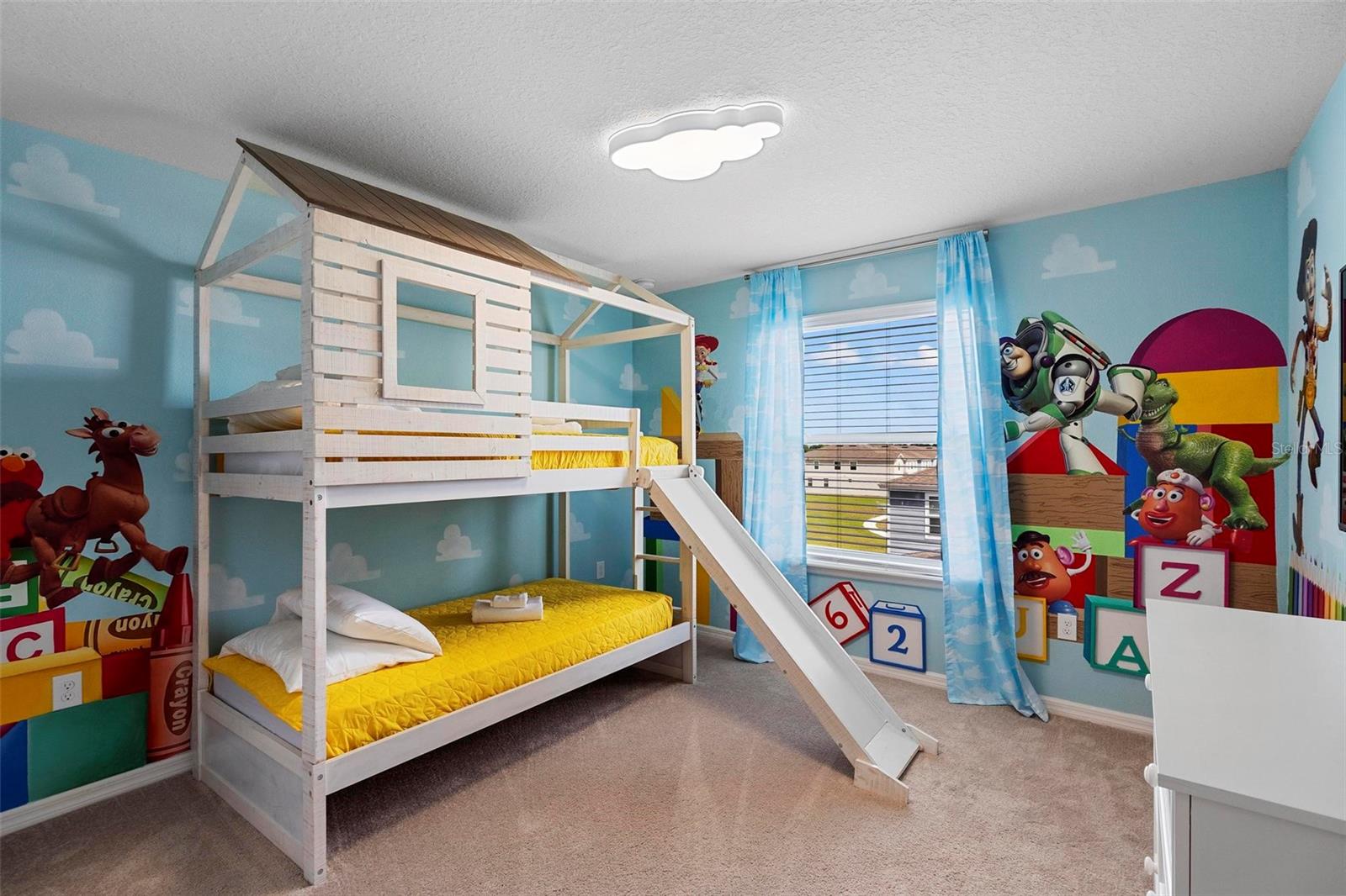 WINDSOR ISLAND RESORT PHASE 2A - Residential