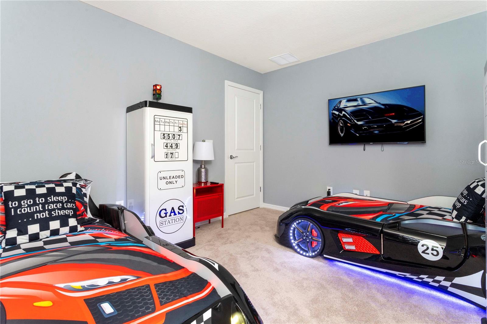 WINDSOR ISLAND RESORT PHASE 2A - Residential