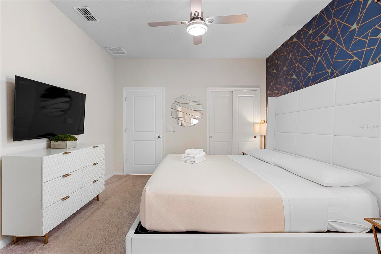 WINDSOR ISLAND RESORT PHASE 2A - Residential