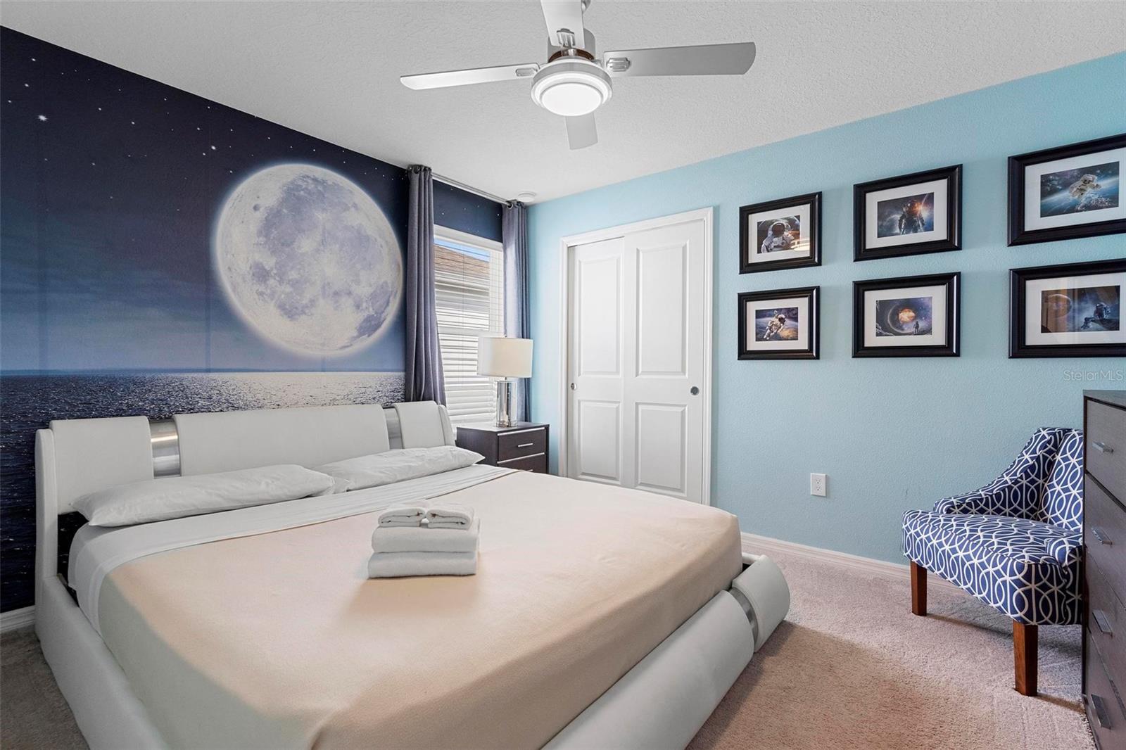 WINDSOR ISLAND RESORT PHASE 2A - Residential