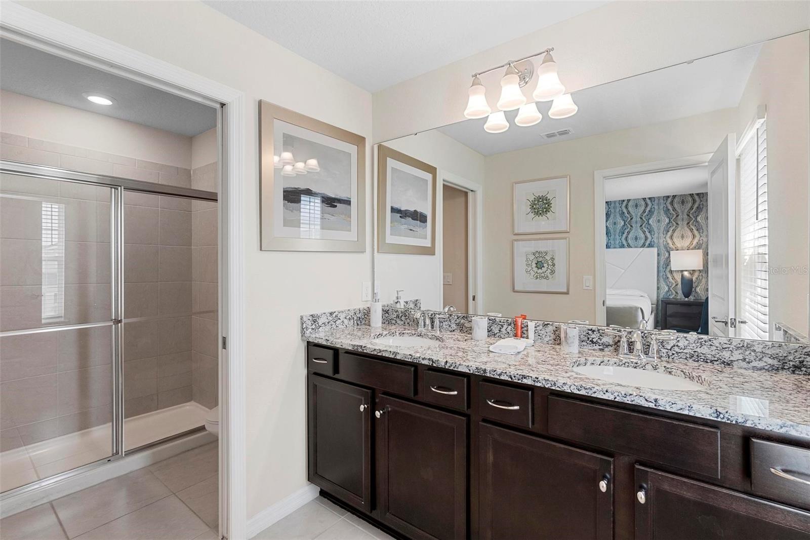 WINDSOR ISLAND RESORT PHASE 2A - Residential