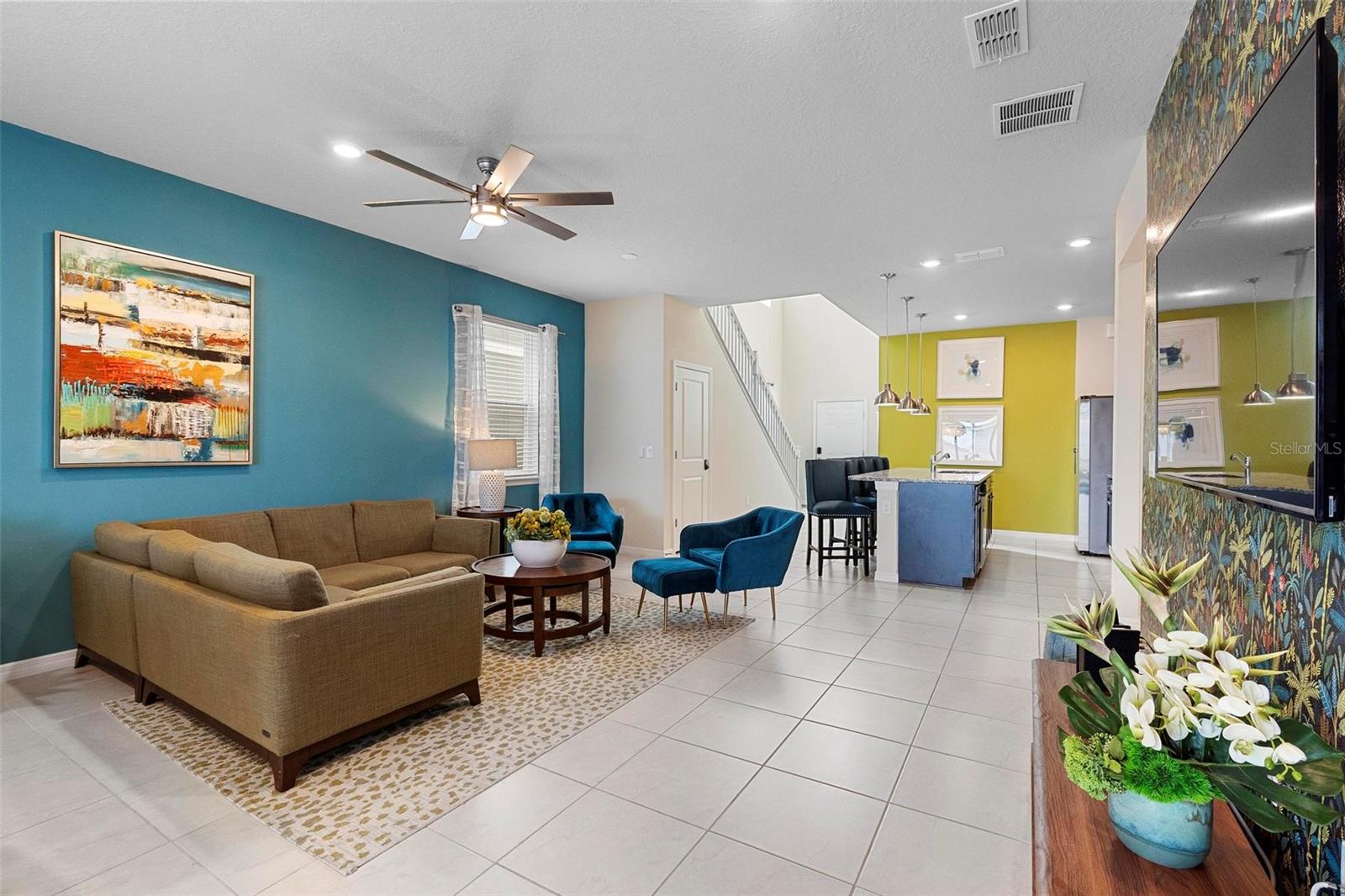 WINDSOR ISLAND RESORT PHASE 2A - Residential