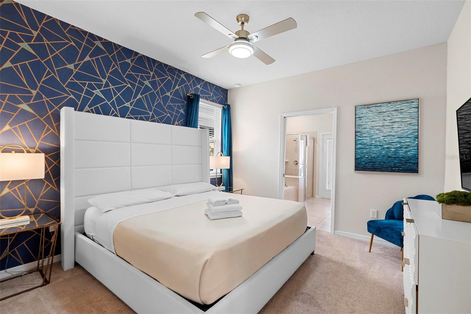 WINDSOR ISLAND RESORT PHASE 2A - Residential