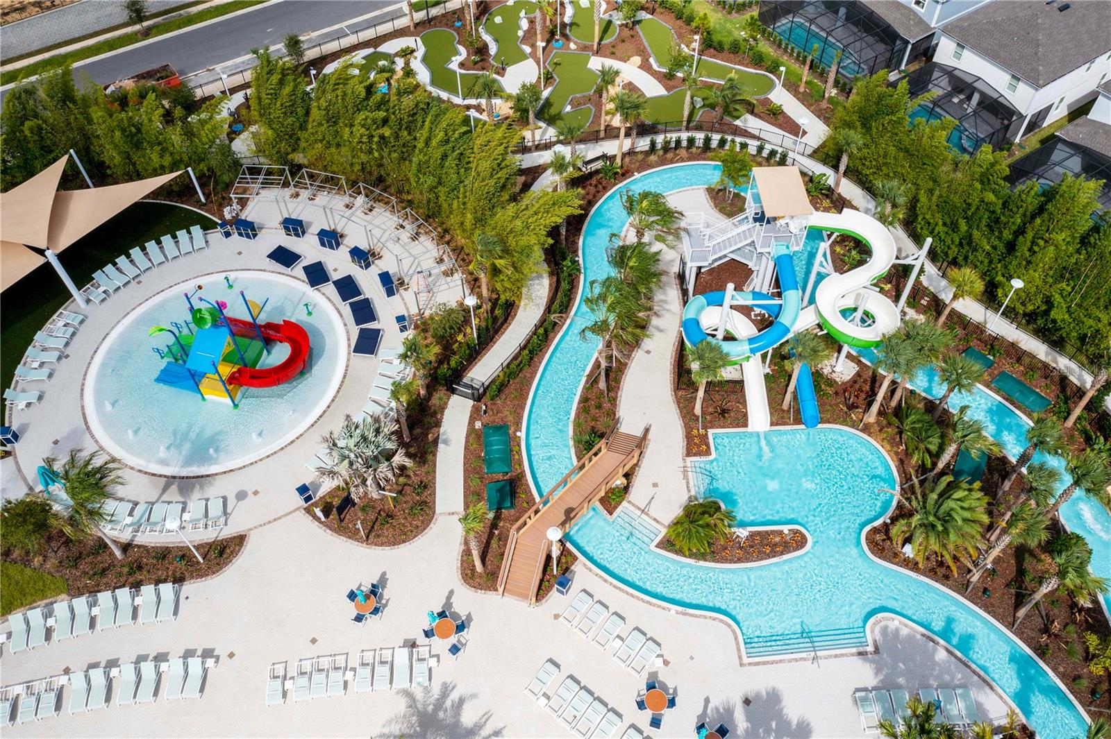 WINDSOR ISLAND RESORT PHASE 2A - Residential