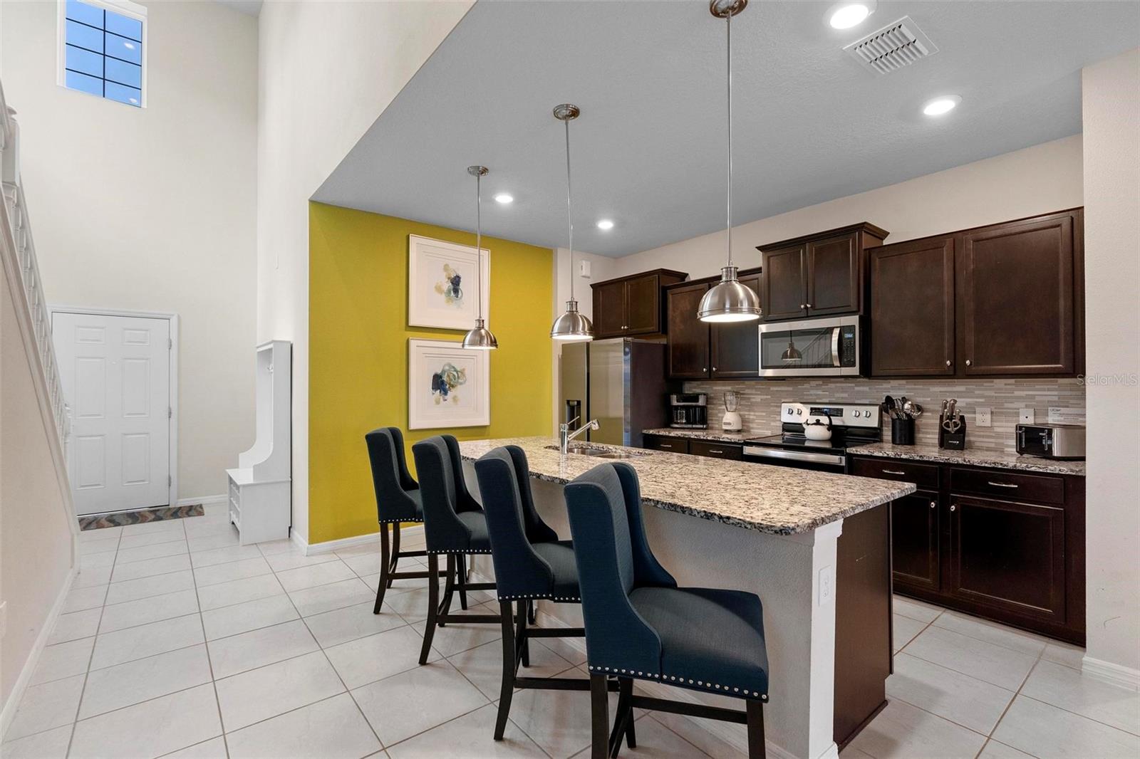 WINDSOR ISLAND RESORT PHASE 2A - Residential