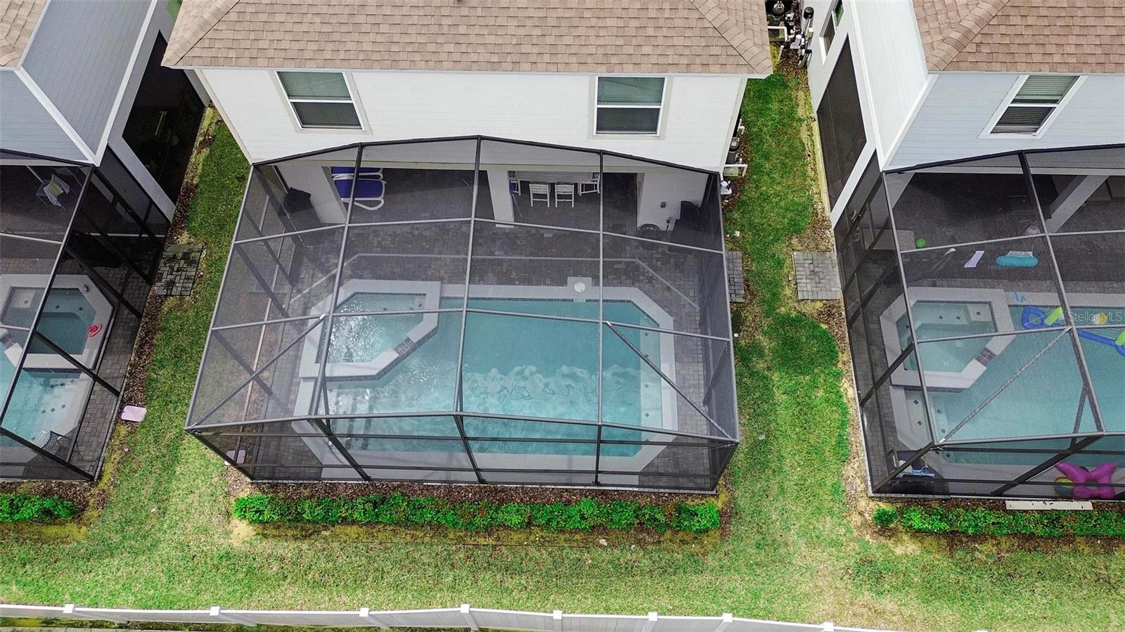 WINDSOR ISLAND RESORT PHASE 2A - Residential