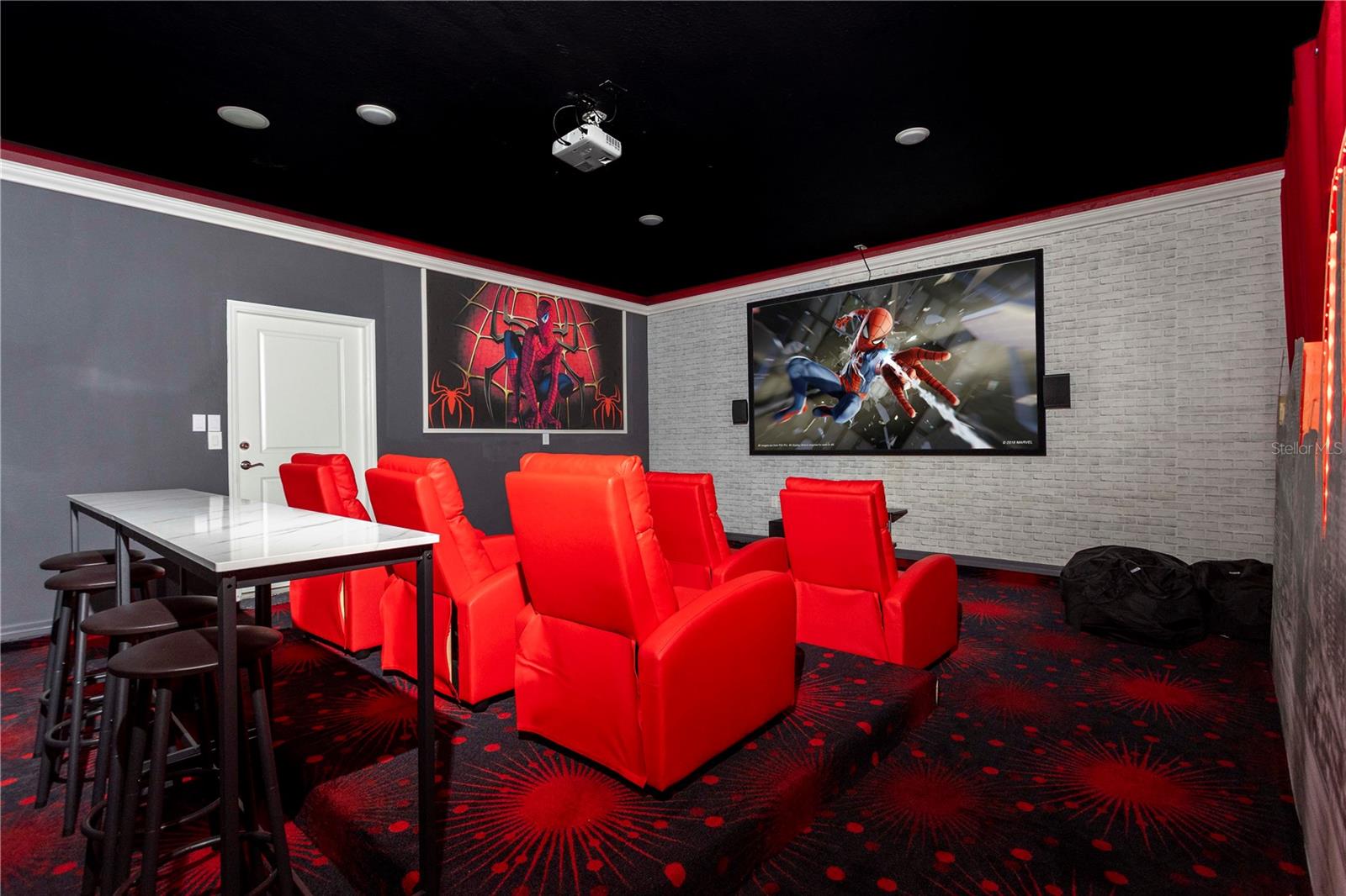 WINDSOR ISLAND RESORT PHASE 2A - Residential