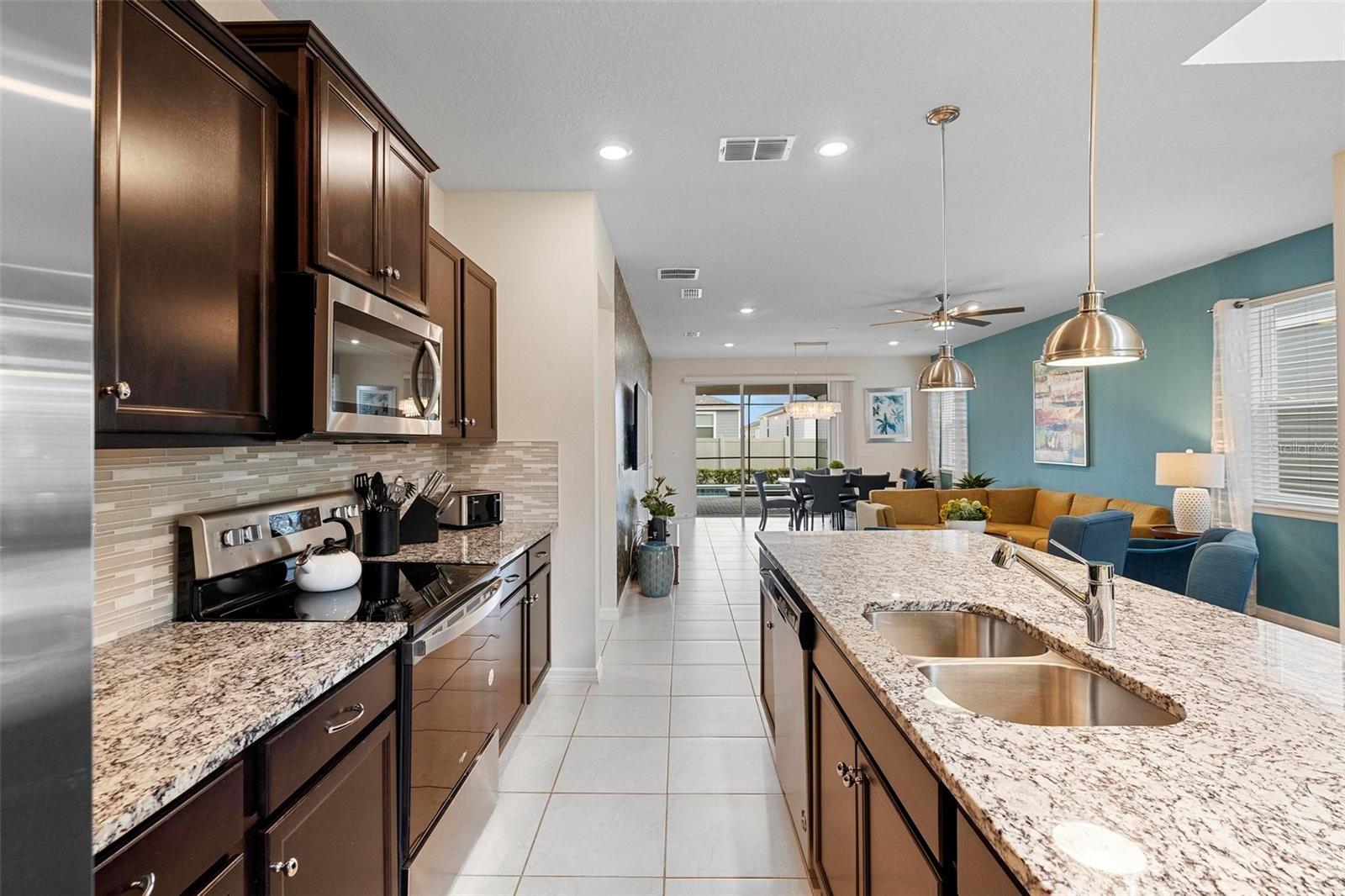 WINDSOR ISLAND RESORT PHASE 2A - Residential