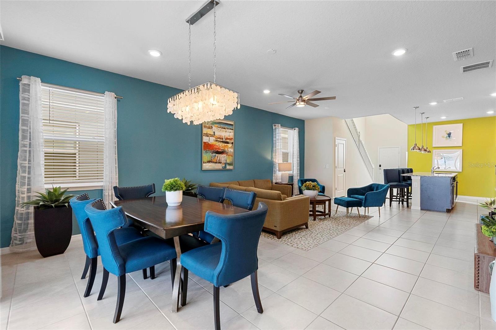 WINDSOR ISLAND RESORT PHASE 2A - Residential