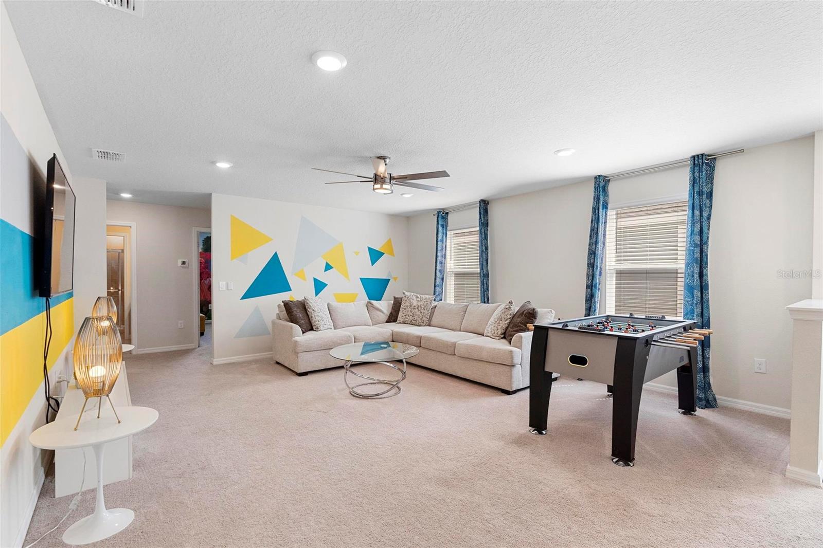 WINDSOR ISLAND RESORT PHASE 2A - Residential