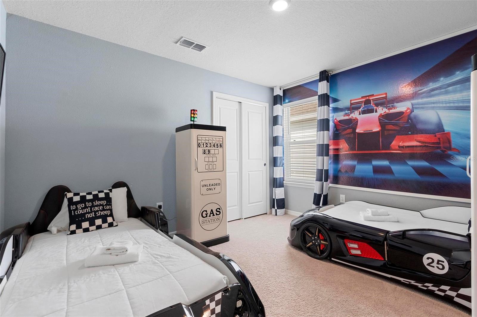 WINDSOR ISLAND RESORT PHASE 2A - Residential