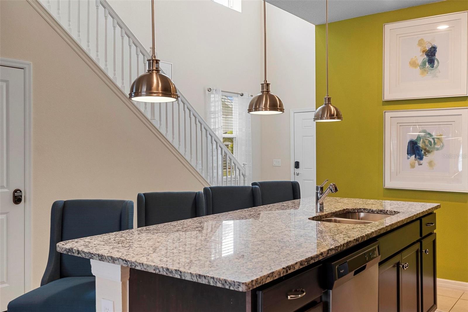 WINDSOR ISLAND RESORT PHASE 2A - Residential