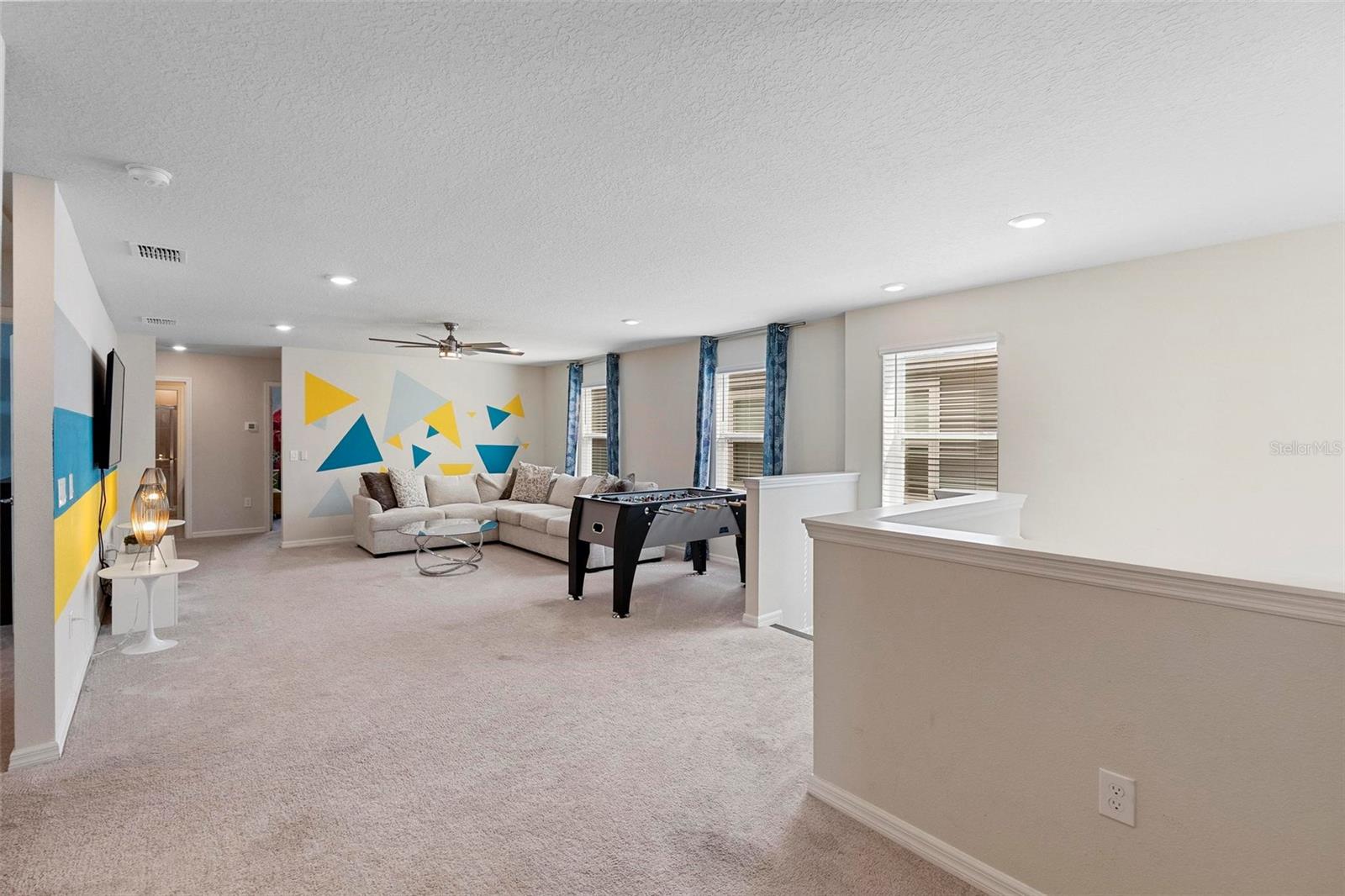 WINDSOR ISLAND RESORT PHASE 2A - Residential