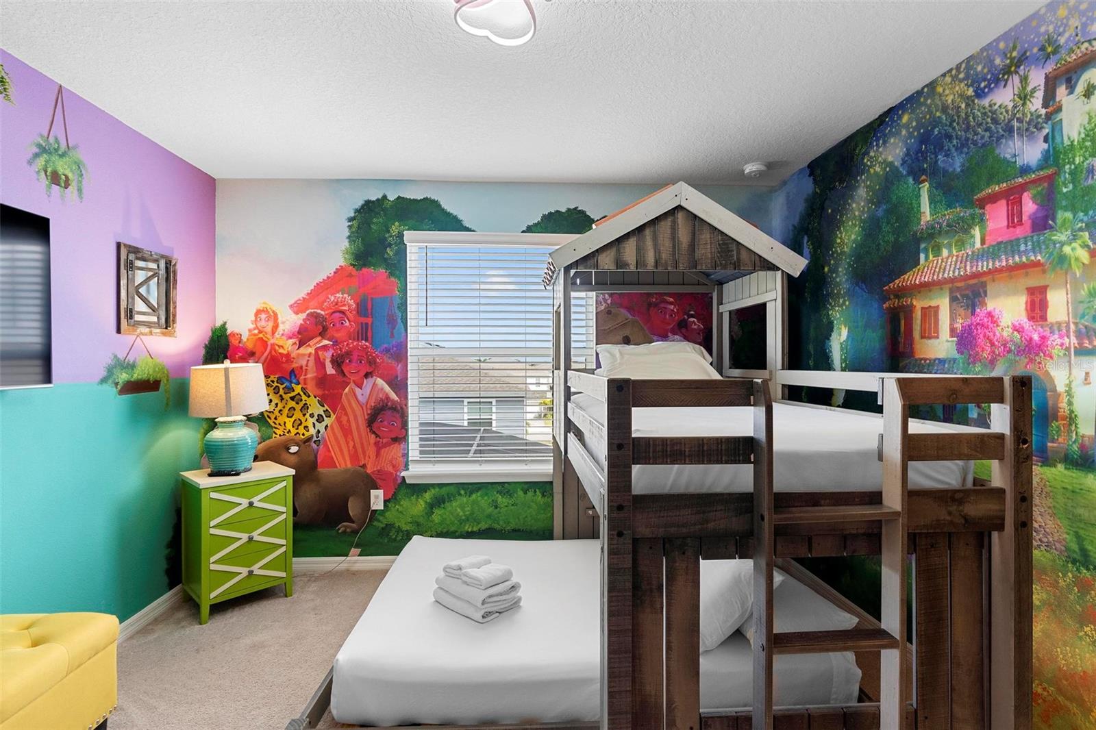 WINDSOR ISLAND RESORT PHASE 2A - Residential