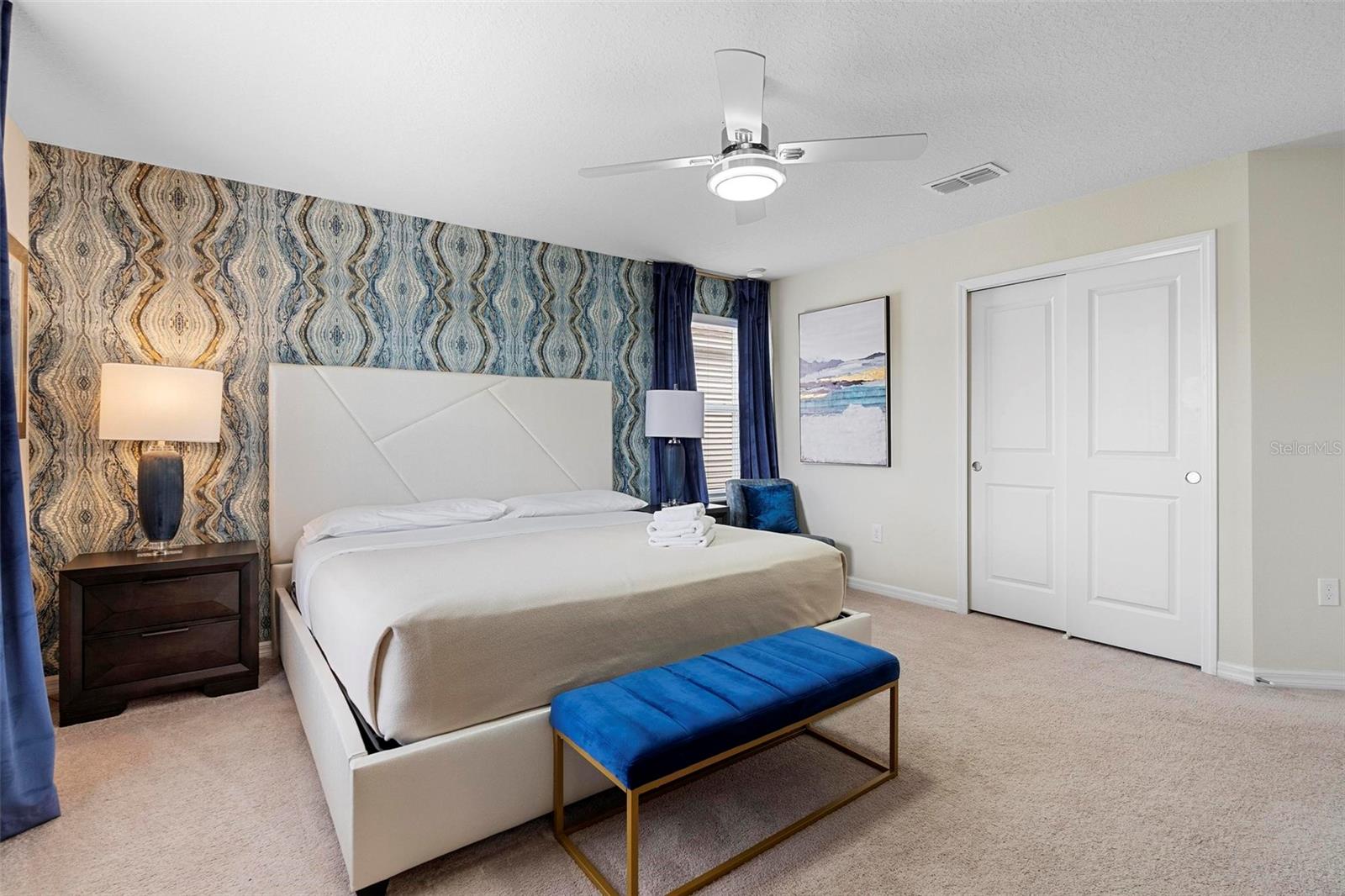 WINDSOR ISLAND RESORT PHASE 2A - Residential