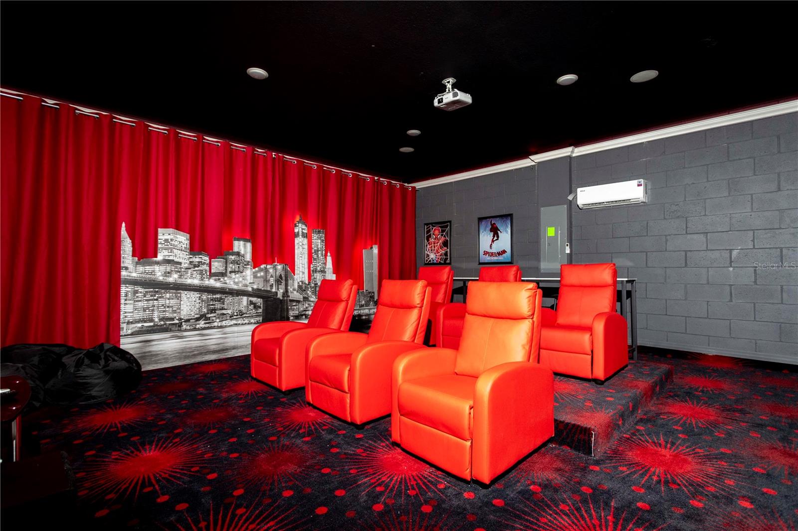 WINDSOR ISLAND RESORT PHASE 2A - Residential