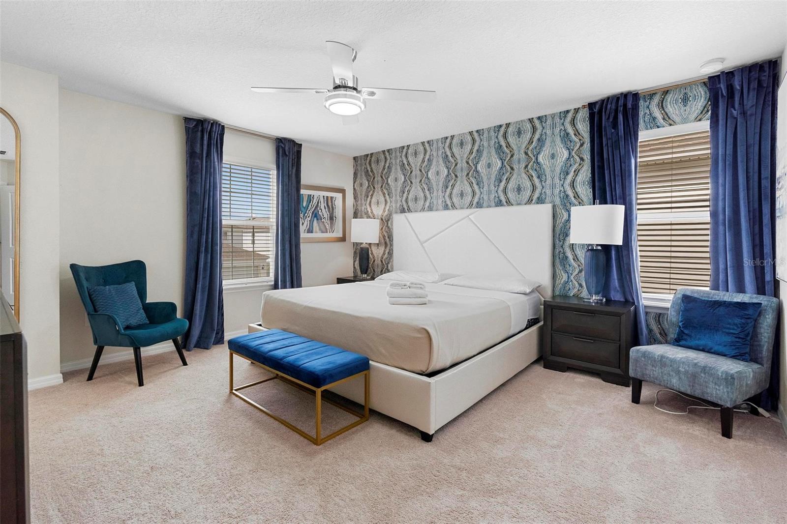 WINDSOR ISLAND RESORT PHASE 2A - Residential