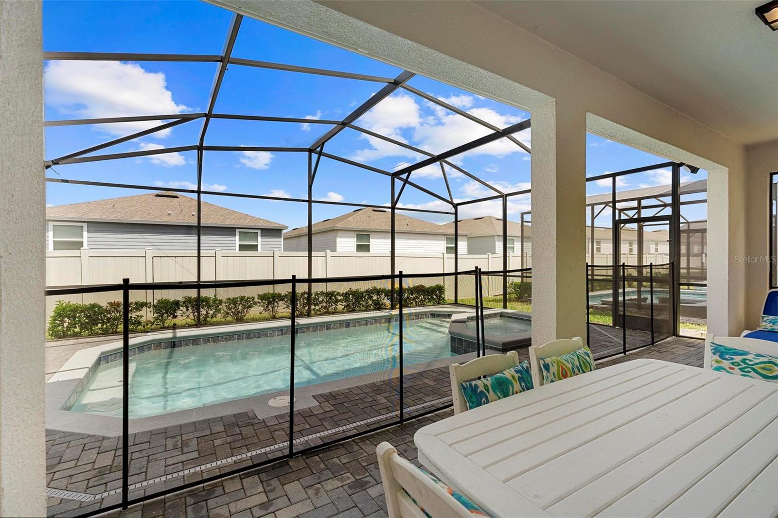 WINDSOR ISLAND RESORT PHASE 2A - Residential