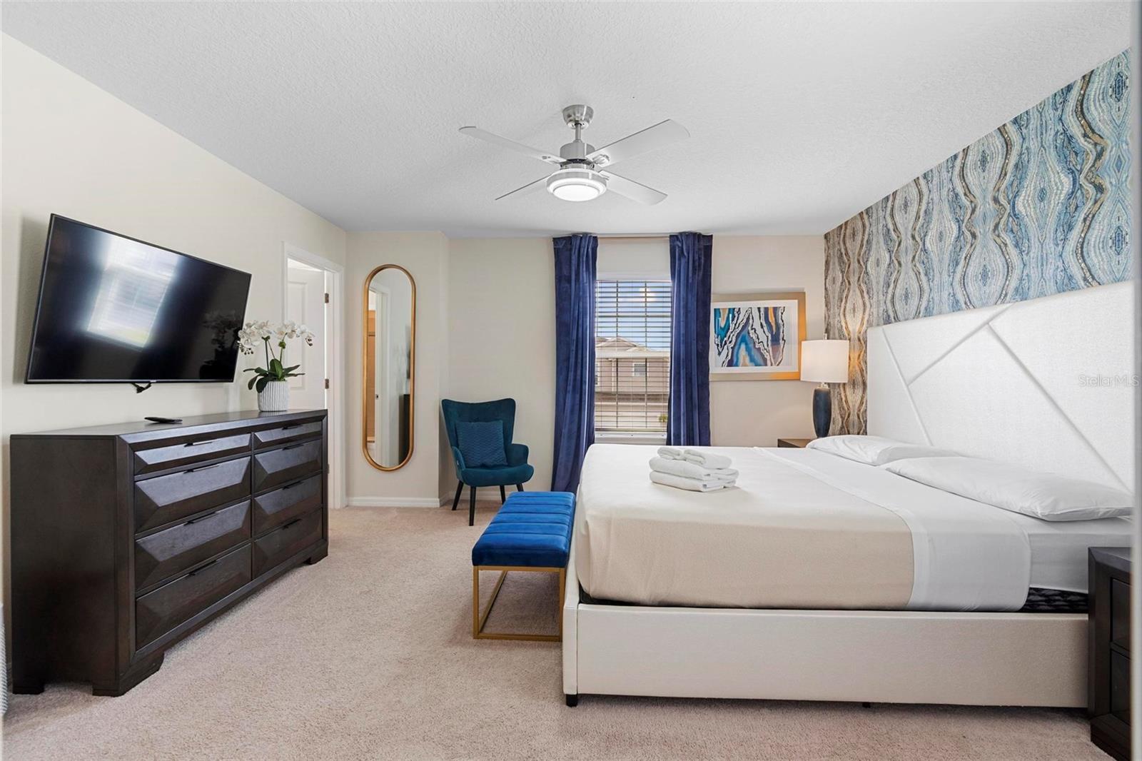 WINDSOR ISLAND RESORT PHASE 2A - Residential