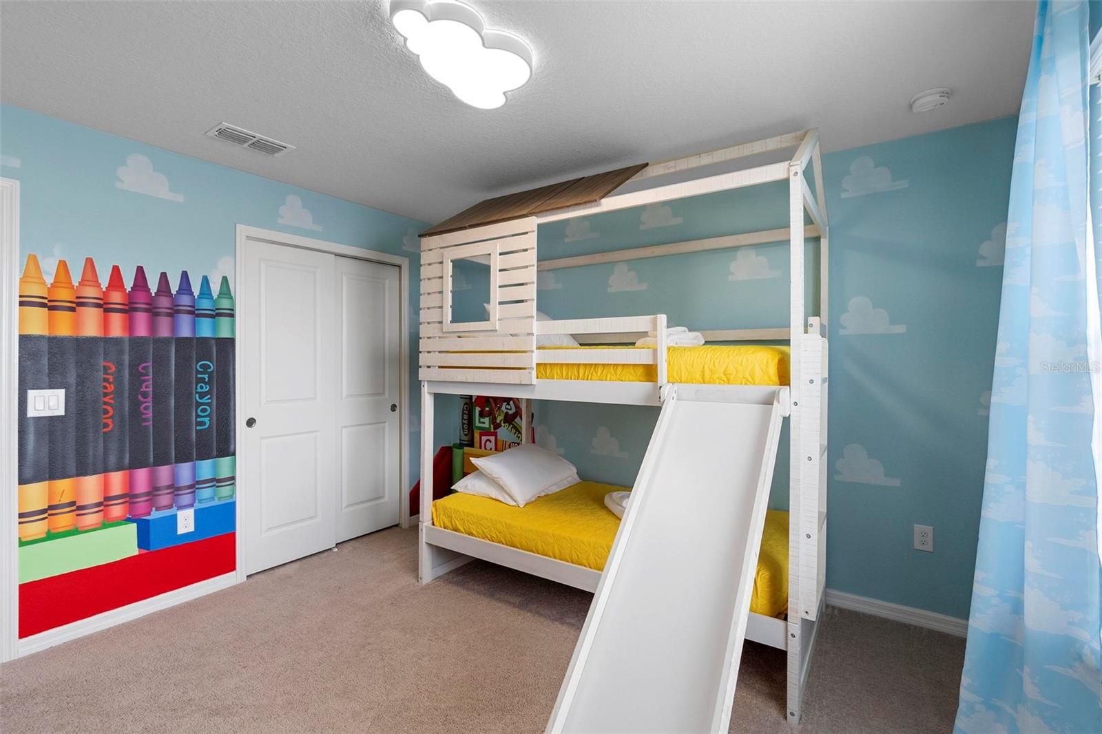 WINDSOR ISLAND RESORT PHASE 2A - Residential