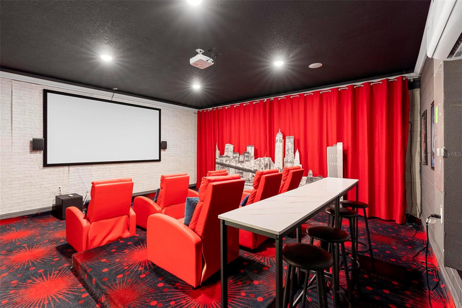 WINDSOR ISLAND RESORT PHASE 2A - Residential