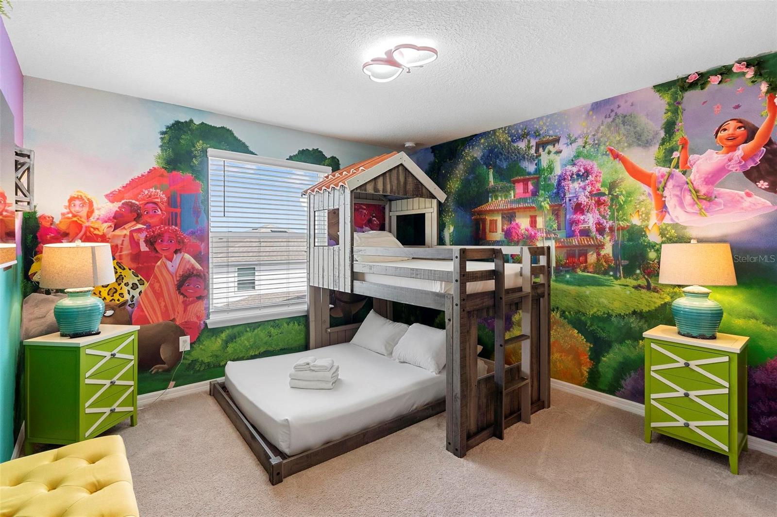 WINDSOR ISLAND RESORT PHASE 2A - Residential